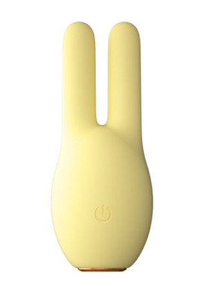 Stimulateur multifonction USB Lapin - CLD002